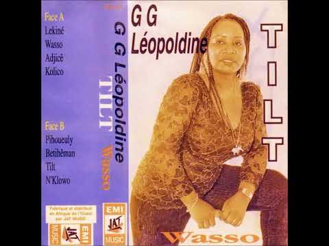 GG LÉOPOLDINE (Wasso - 1996) A01- Lékiné