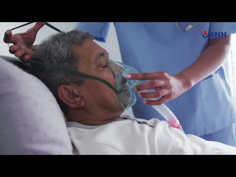 Home Health Care Services Explained by Dr. Jai Khullar
