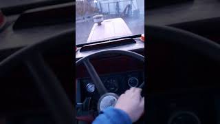 Pornire UTB 650