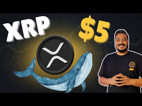 هل ستنطلق XRP إلى القمة 🚀 أحدث التحليلات والأخبار العاجلة في 2025