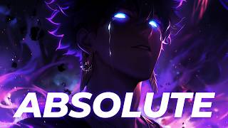 Songs to feel like an unstoppable dark force 🔥👑