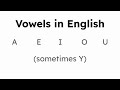 Exploring Long and Short Vowel Sounds