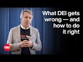 Understanding DEI: Diversity, Equity, and Inclusion