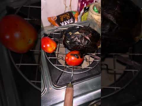 litti chokha banaiya 😊#minivlog #vlog #vlogging #shorts #dailyvlog #vlogger