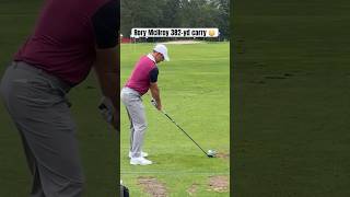 Rory LAUNCHED this 🤯 (via @todaysgolfer)