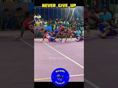 Never Give Up #music #movie #song #bollywood #tamilsong #beautiful #footballtackle #rugbytackle