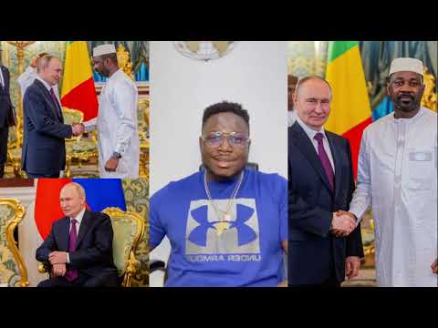 Très Très bonne nouvelle pour le Mali