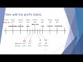 Metric System Concepts and Conversions