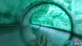 Waterslide Compilation