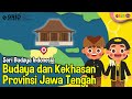 Cultural Insights of Central Java