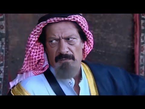 رواية " فيلم في الصحراء " حكاية عجيبة صارت بالصحراء مع أشهر فنان بالبلد - أقوى حكايا الدراما