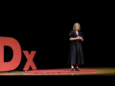 Aligning creativity and consciousness with design enlightenment | Beatrice Pila | TEDxSouthlake