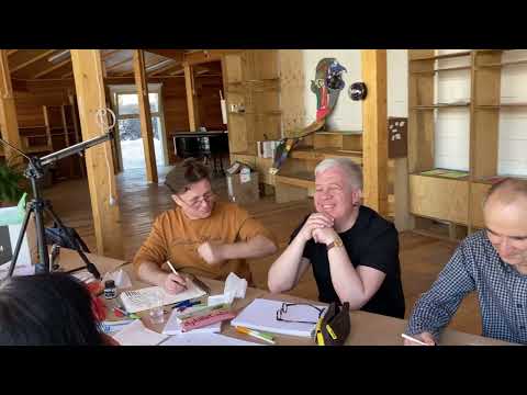 Трюки с Pilot Parallel Pen: хитрости мастера каллиграфии.