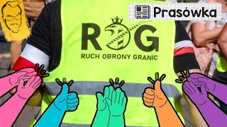 Ponad połowa Polaków popiera "patrole obywatelskie" | Przegląd Idei #175