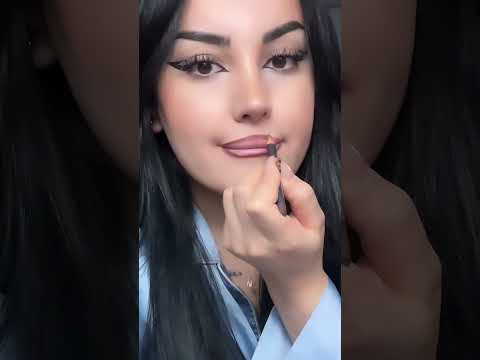 lips Hack💋💄 #explore #fyp #trending #shorts #explore #مكياج #اكسبلور #beauty #hacks