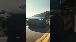 Audi SQ6 e-tron | Performance