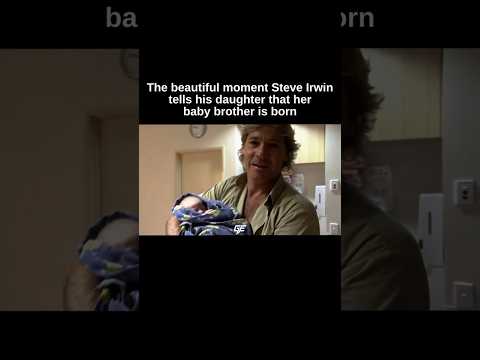 He Loved His Children 😭💔