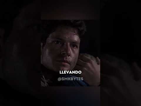 ¡El camión acelera hacia el bebé!