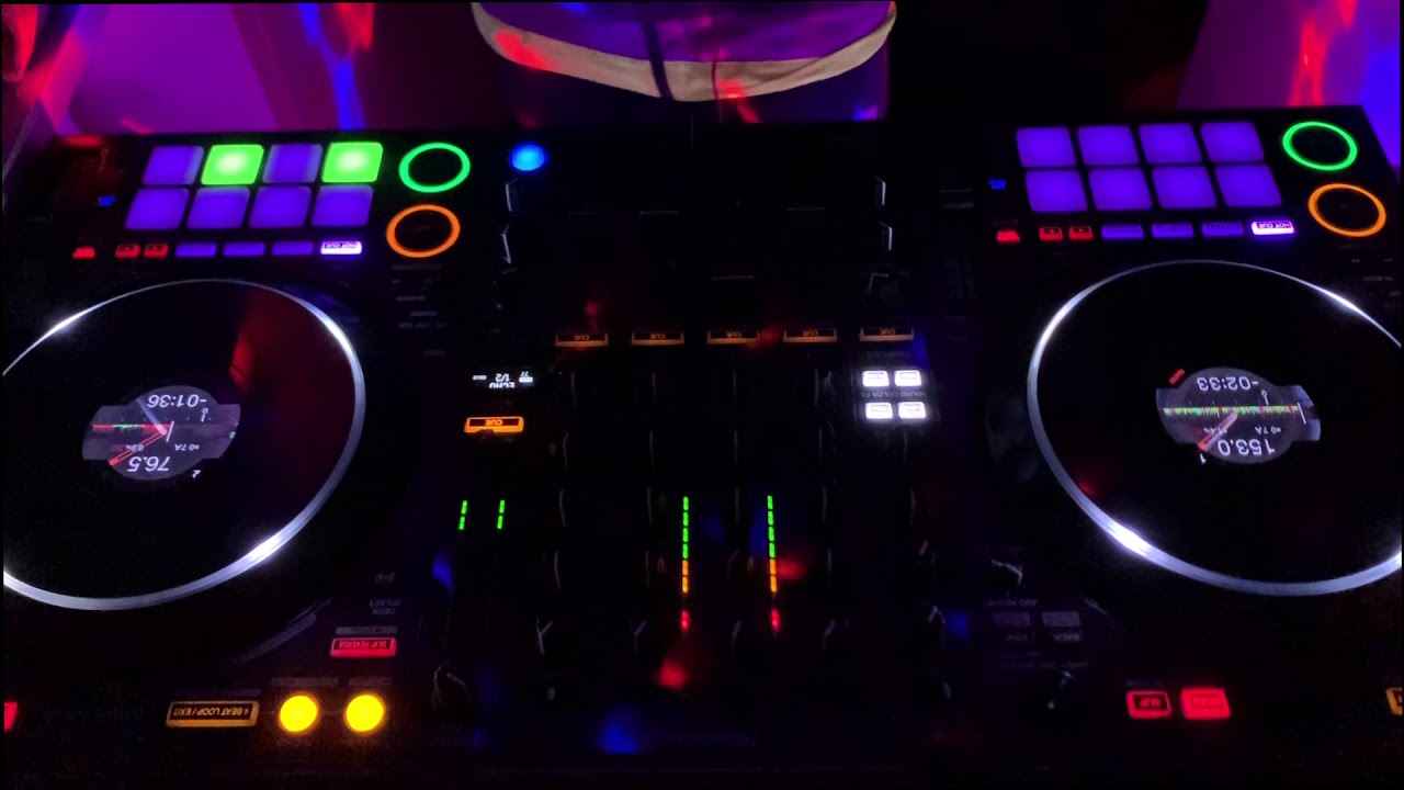 DJRAST