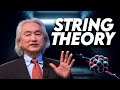 String Theory Concepts and Challenges