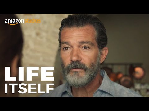 Life Itself - Clip: Fill The Void | Amazon Studios