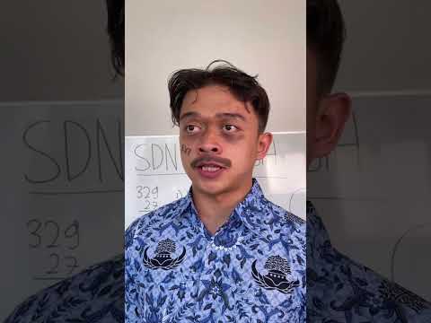 YANG BISA JAWAB BOLEH PULANG! #dramasekolah #luqmanrv #shorts #ngeshortsbareng #dibandungaja