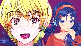 五月雨空也が女の子と共同生活するゲーム【MiSide : ミサイド】