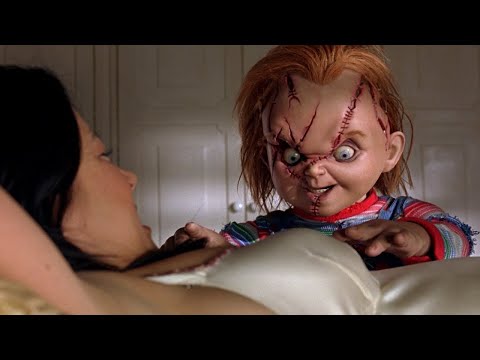 سكان المدينه بيكتشفو ان اللعبه دى هى السبب فكل الجرايم الى بتحصل فالمدينه | ملخص Chucky الموسم الاول
