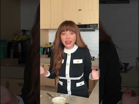 Cheesecake 3 bahan buat buka puasa! Di bulan Ramadan #DontBanyakAlasan males belanja, kan ada Grab 😎