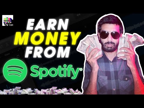 How to Make More Money on Spotify: A Guide for Musicians