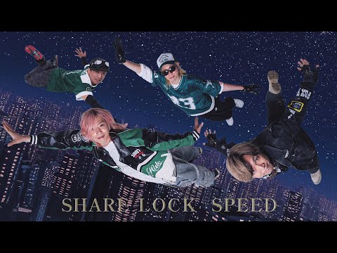 【SLH】SPEED踊ってみた【オリジナル振付】