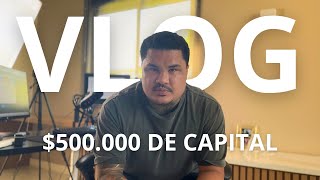 COMO SER FINANCIADO E OPERAR CAPITAL ALTO NO FOREX (47 DÓLARES JÁ DAR PRA COMECAR)
