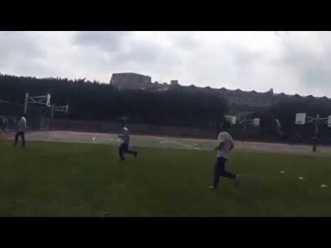 射門 - YouTube