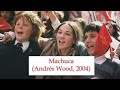 Understanding 'Machuca' Movie Themes