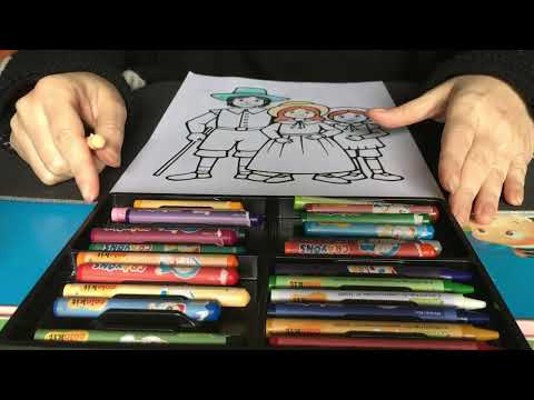 Beautiful drawing tutorial with teacher Beauty Touch part 3