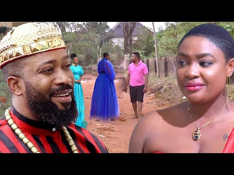 A LIONESS IN LOVE - LIZZY GOLD Finest Movie Trending On The Internet Now DON'T MISS IT -#nollywood