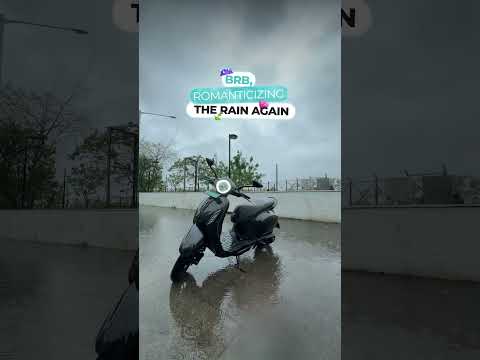 We're in our monsoon era 💚 We're in our monsoon era 💚