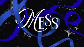 [VIETSUB] MESS - STRAY KIDS