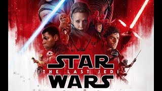 Star Wars The Last Jedi (2017) OFFICIAL TRAILER 1