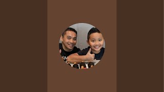 Live!  Making Spam Loco Moco with Lumpia Dad
