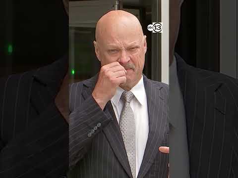 League City man suing police who arrested him for not displaying handicap placard