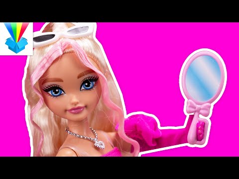 Kicsomi - 🦄 Kiki 🦄: 🎁 Barbie™ Dream Teens baba 😍