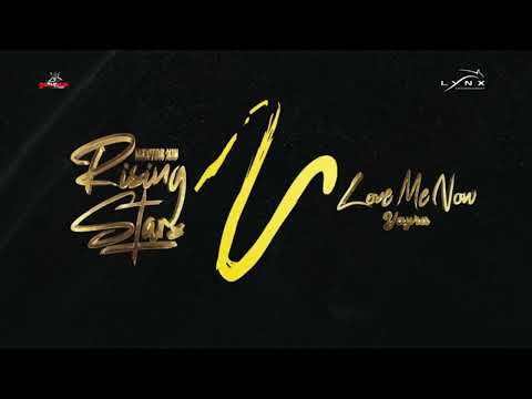 Yayra - Love Me Now