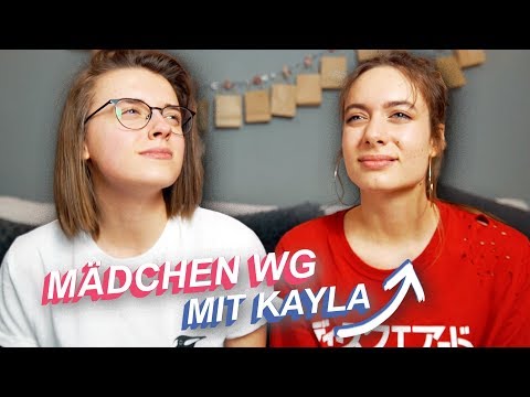 Mädchen WG in Italien mit KAYLA | Tag 11