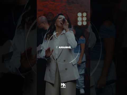 É amanhã o lançamento do single e clipe 