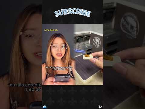 Responder@pamelasast #povPARTE 2: você e sua alma gêmea podem conversar e fazer perguntas.#litmatch