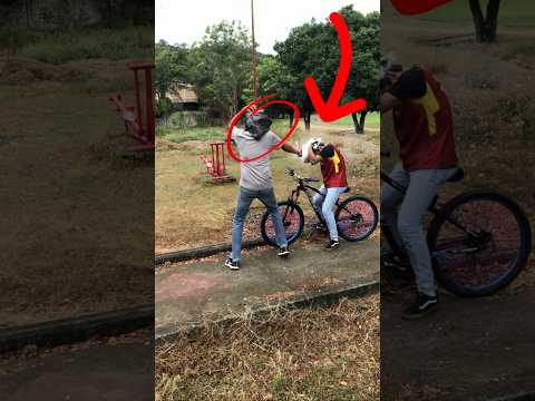 ❗️Cuidado con los robos👀😤