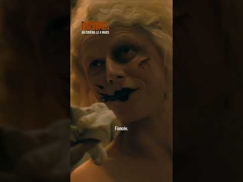 La Fiancée prend vie ! #TheBride, au cinéma le 4 mars