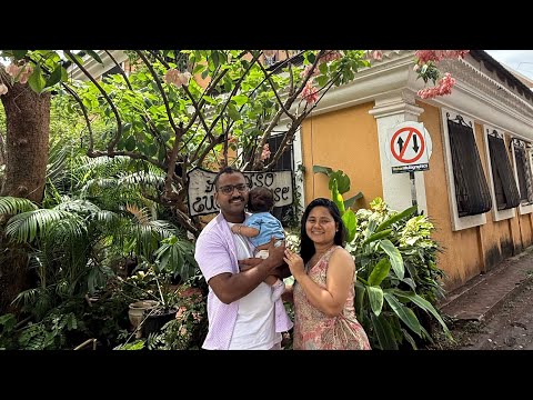 लग्नाचा वाढदिवस 🥰 राजवीर ला कुठे घेऊन गेलो फिरायला???