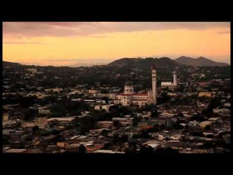 El Salvador Impresionante